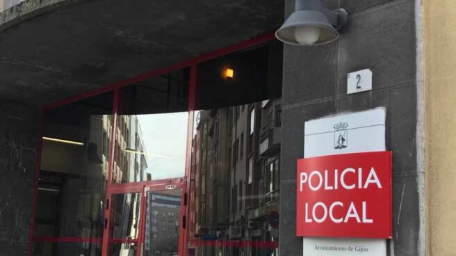 Policía Local de Gijón. Policía Local de Gijón.