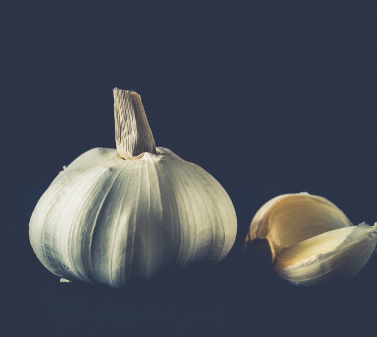 El ajo puede contrarrestar los problemas de memoria asociados a la edad