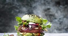 Burger King y Nestlé se lanzan a la batalla de las hamburguesas vegetarianas