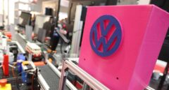 El Grupo Volkswagen prepara "la mayor ofensiva" en vehículo eléctrico en España