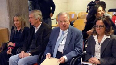Marina Castaño asegura en el juicio que quiso "sanear" la Fundación Cela