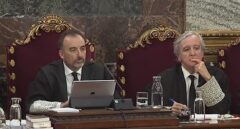 El Supremo avala las rebajas de penas por la ley del "solo sí es sí" y rechaza el criterio de la Fiscalía