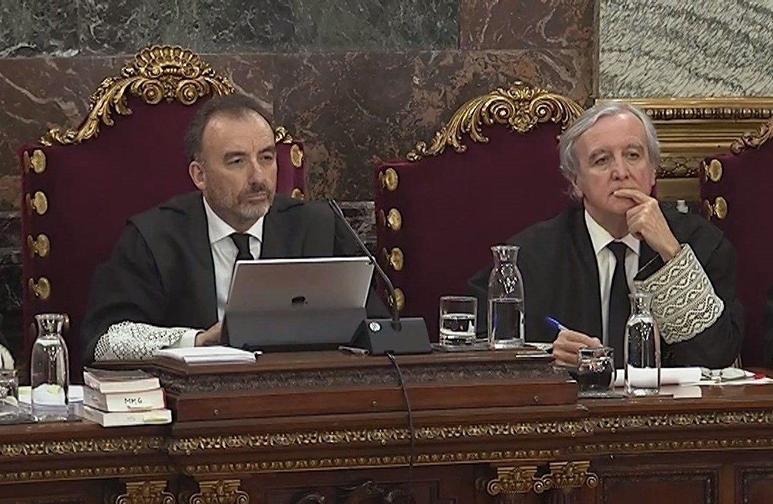 El Supremo avala las rebajas de penas por la ley del "solo sí es sí" y rechaza el criterio de la Fiscalía