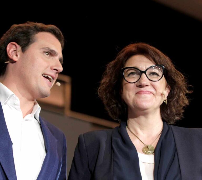 Susana Díaz reniega de Soraya Rodríguez tras su fichaje por Ciudadanos