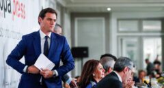 Malestar en Ciudadanos por la avalancha de independientes en las listas