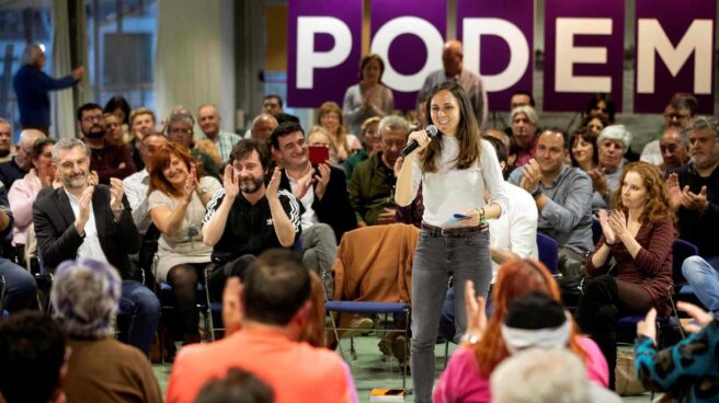 Podemos propone rebajar a 16 años la edad mínima para poder votar