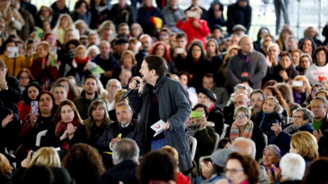 Prevención de Blanqueo y el CNI investigaron la financiación de Podemos