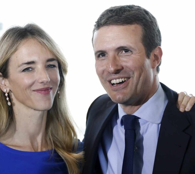 Álvarez de Toledo, Javier Maroto, Coalición Canaria... los que pueden perderlo todo
