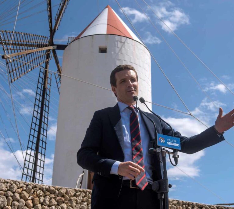 El PP confía en que el CIS movilice al votante conservador y sirva para agrupar el voto