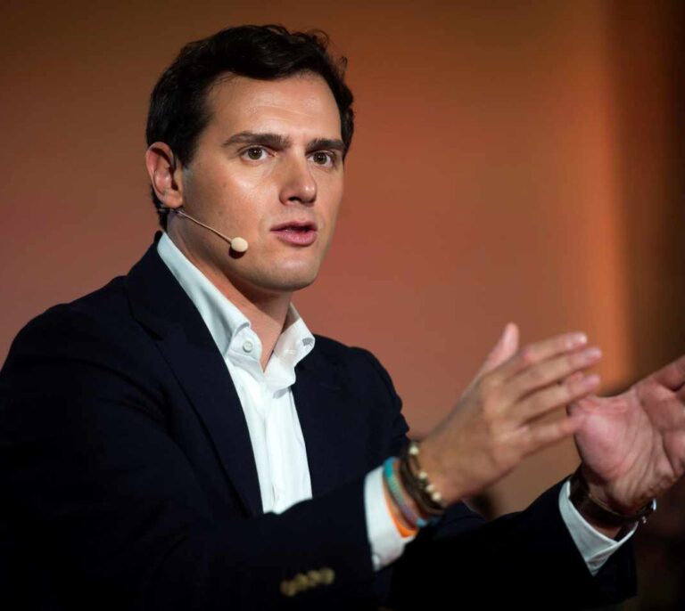 Ciudadanos recurrirá al Constitucional la candidatura de Puigdemont a las europeas