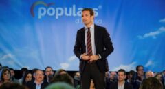 Las diez medidas clave del programa electoral del PP