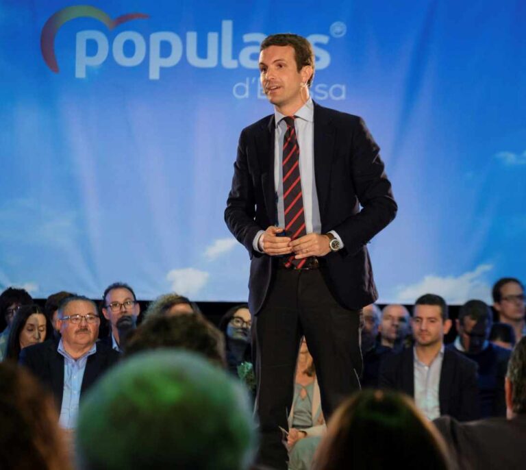 Las diez medidas clave del programa electoral del PP