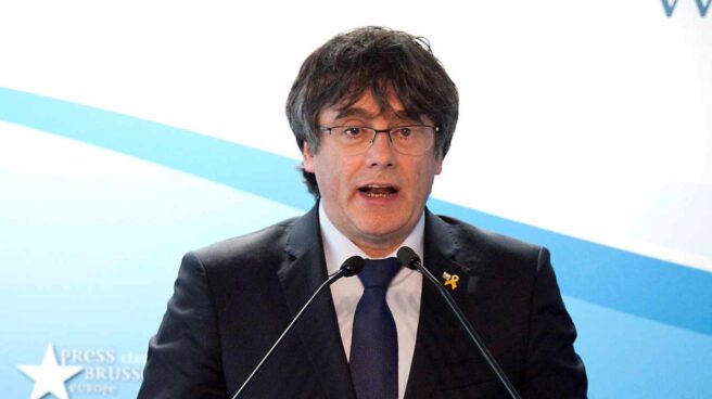 Puigdemont: "Si hay un conflicto y se me encarcela, Europa juzgará"