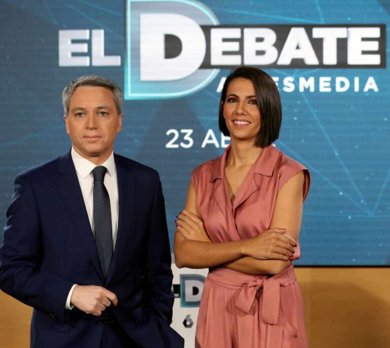 Atresmedia presiona a Sánchez y mantiene su debate con Casado, Rivera e Iglesias