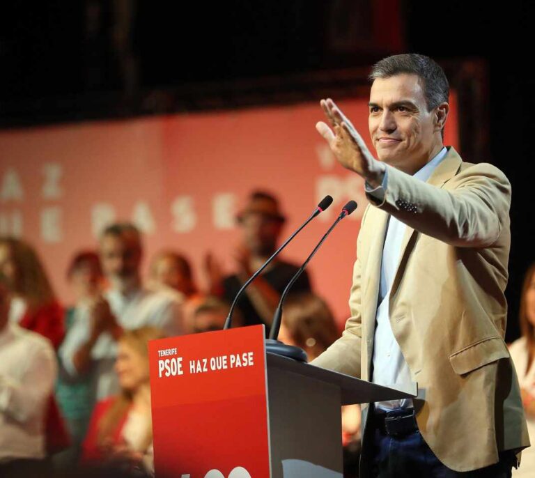 El PSOE se siente ganador tras los debates y decreta: "La campaña ha terminado"
