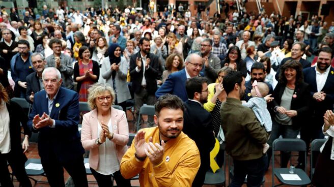 La Junta Electoral autoriza una rueda de prensa de Oriol Junqueras desde la prisión