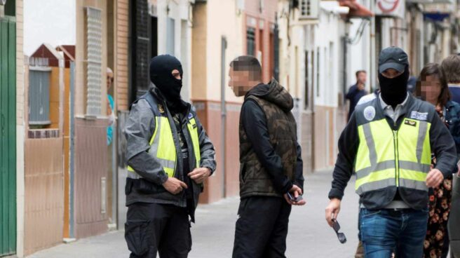 El yihadista de Sevilla entra en una cárcel marroquí acusado de terrorismo
