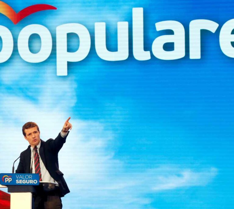 La Junta Electoral rechaza el recurso del PP para cambiar el orden del debate de RTVE