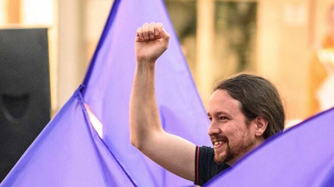 Iglesias permitió 'espionaje' dentro de Podemos antes de las generales de 2015