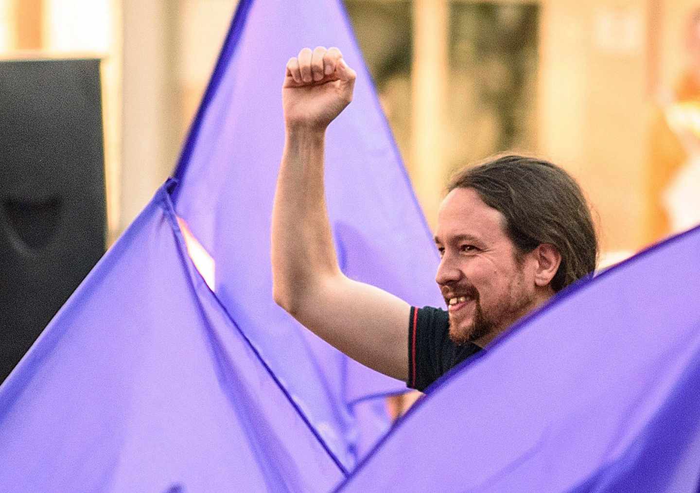 Iglesias permitió 'espionaje' dentro de Podemos antes de las generales de 2015