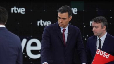 Los telediarios de TVE han perdido 1 millón de espectadores durante el 'sanchismo'