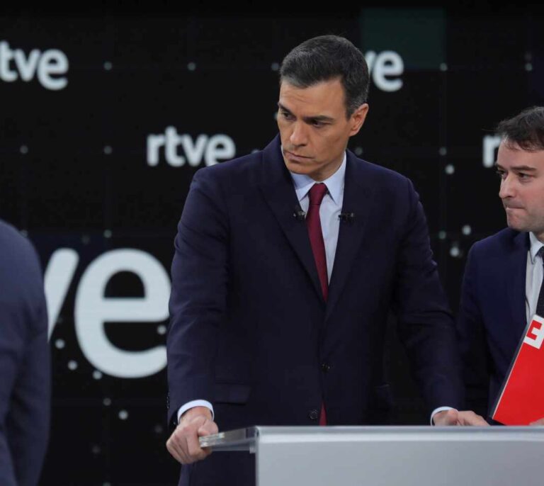 Moncloa alerta de que Vox puede dar una sorpresa que no detectan las encuestas