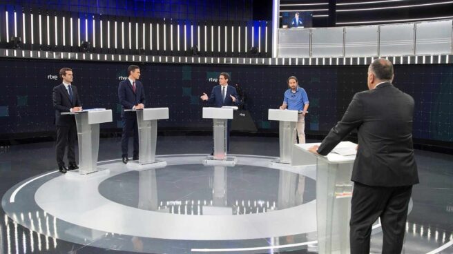 El debate menos visto de la democracia