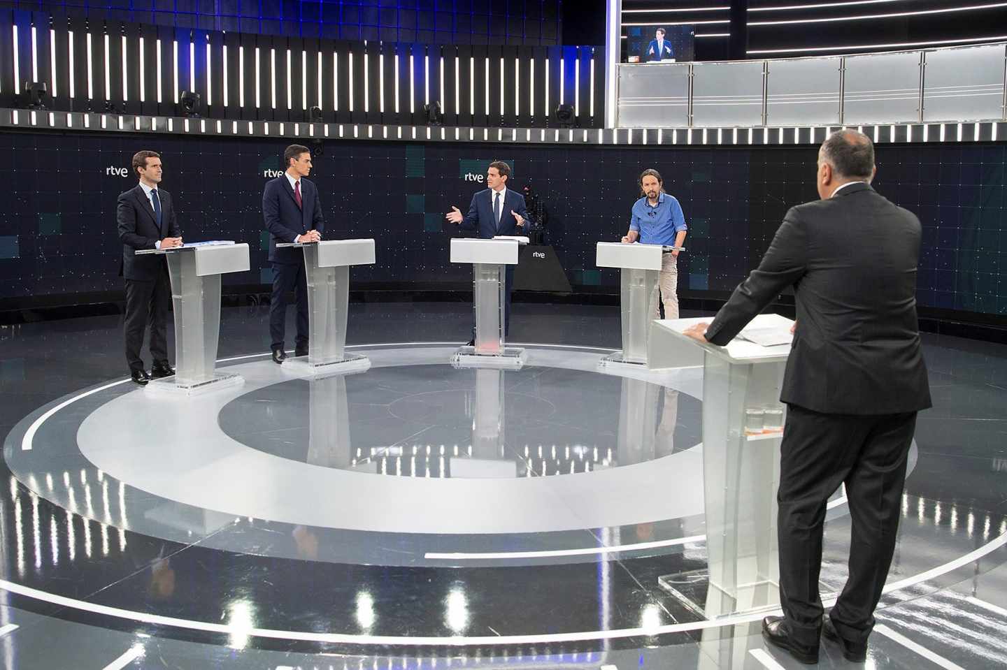 El debate menos visto de la democracia