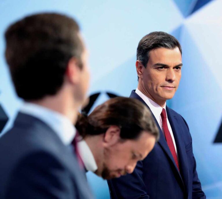 El 'fake' de Sánchez: exhibe una carta de un particular como si fuera de la Junta