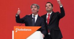 La "traición" de Garrido y la "opa hostil" de Rivera dificultan los pactos PP-Cs