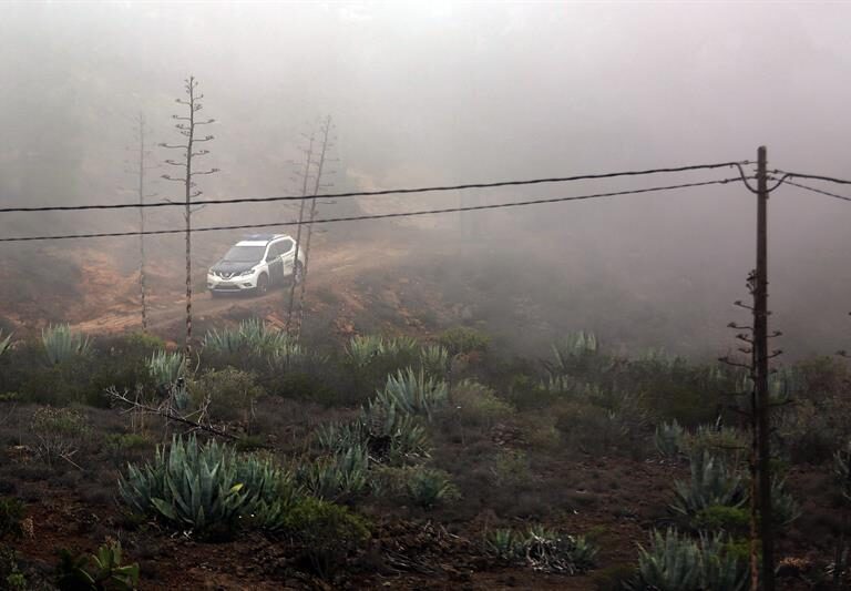 Crimen de Tenerife: las víctimas murieron por un "ataque con piedras" en la cueva