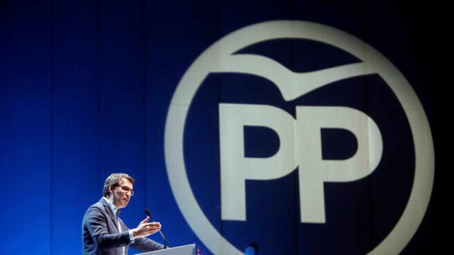 Núñez Feijóo no acudirá a la ejecutiva de la debacle del PP