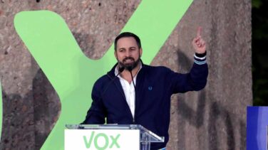 Cancelan la misa organizada por Vox en memoria de los "niños abortados"
