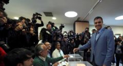 Las elecciones celebradas en 2019 costaron 448 millones, según Hacienda