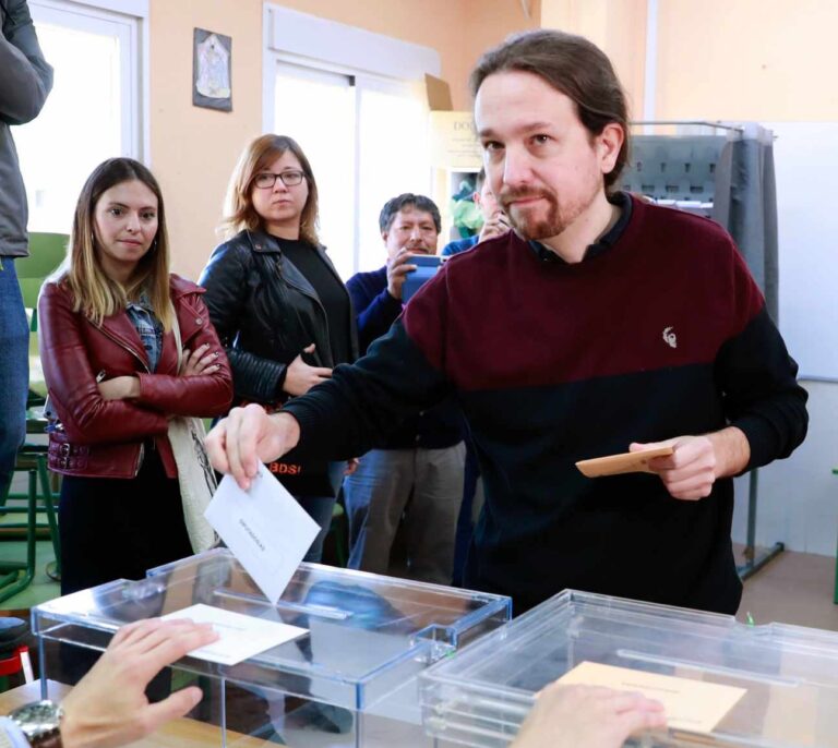 Los mejores tweets y memes del agónico 28-A