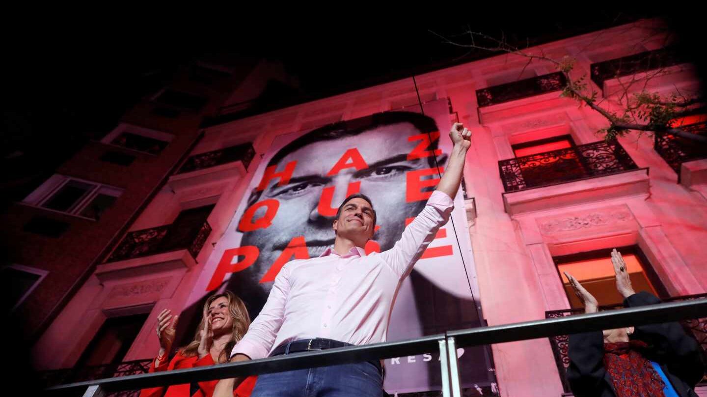 La gran banca se prepara para meses de "inmovilismo político" en España.