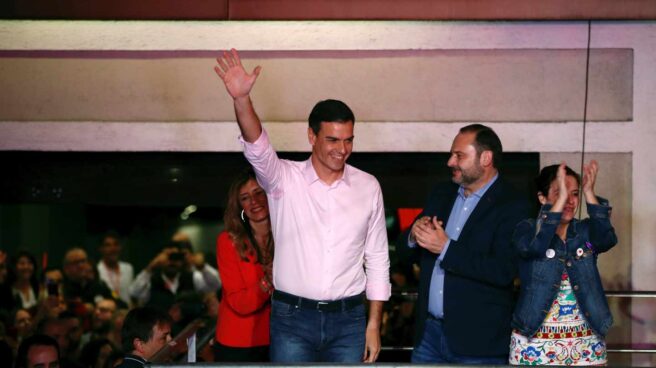 Ábalos descarta que Sánchez vaya a buscar el apoyo de ERC para formar Gobierno