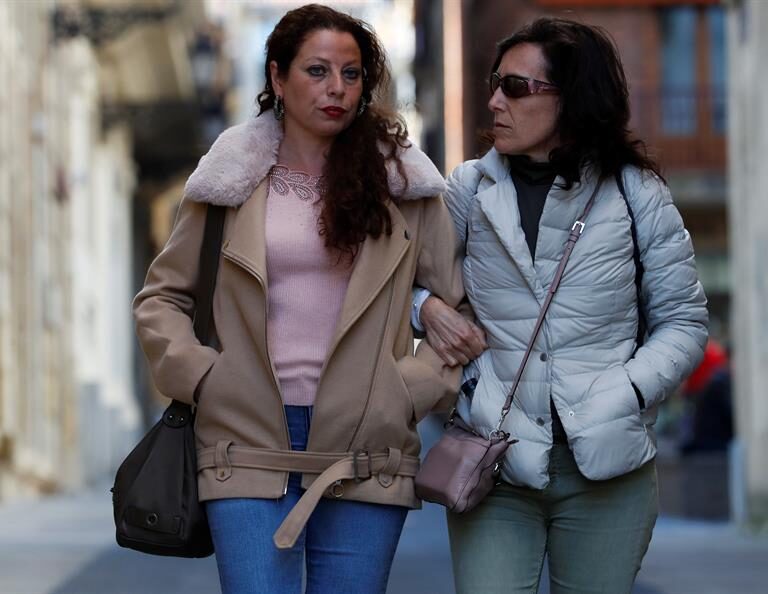 Ingresan en prisión seis de los siete jóvenes detenidos por la muerte de un menor en San Sebastián