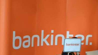 Bankinter gana 270 millones en el primer trimestre, un 34,5% más