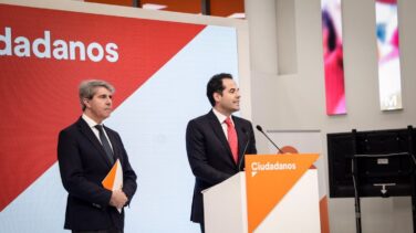 Vaya joyita te llevas, Aguado