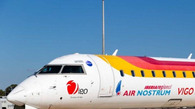 El sector aéreo pide a los pilotos de Air Nostrum que abandonen su huelga