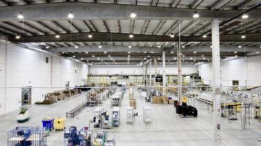 Amazon triplica su plantilla en España y roza ya los 5.000 empleados