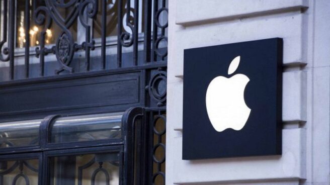 Apple recupera la fortaleza: sube casi un 30% en 2018 y roza de nuevo el billón