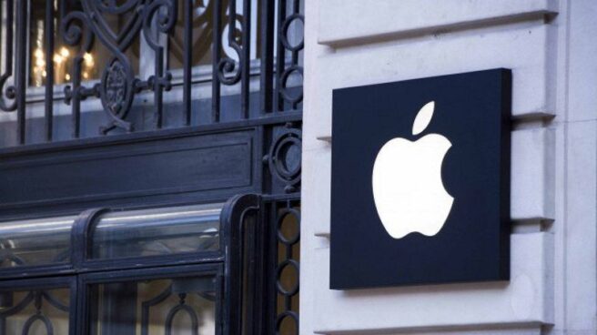 Apple store