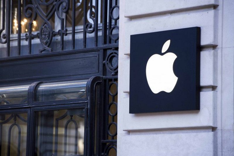 Apple recupera la fortaleza: sube casi un 30% en 2018 y roza de nuevo el billón