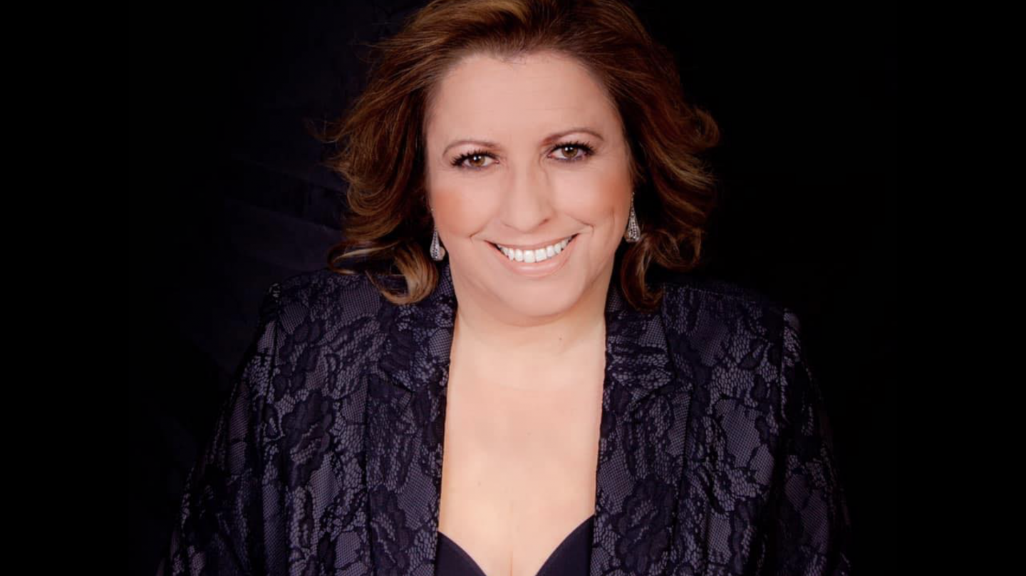 Marisa Arcas.