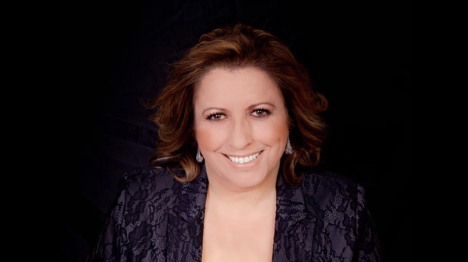 Marisa Arcas.