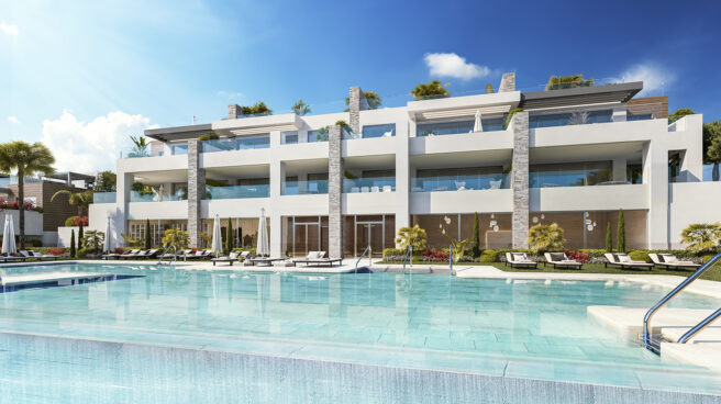 Artola_Homes_Proximo_Lanzamiento El desplome de Neinor siembra la desconfianza en el sector inmobiliario español.