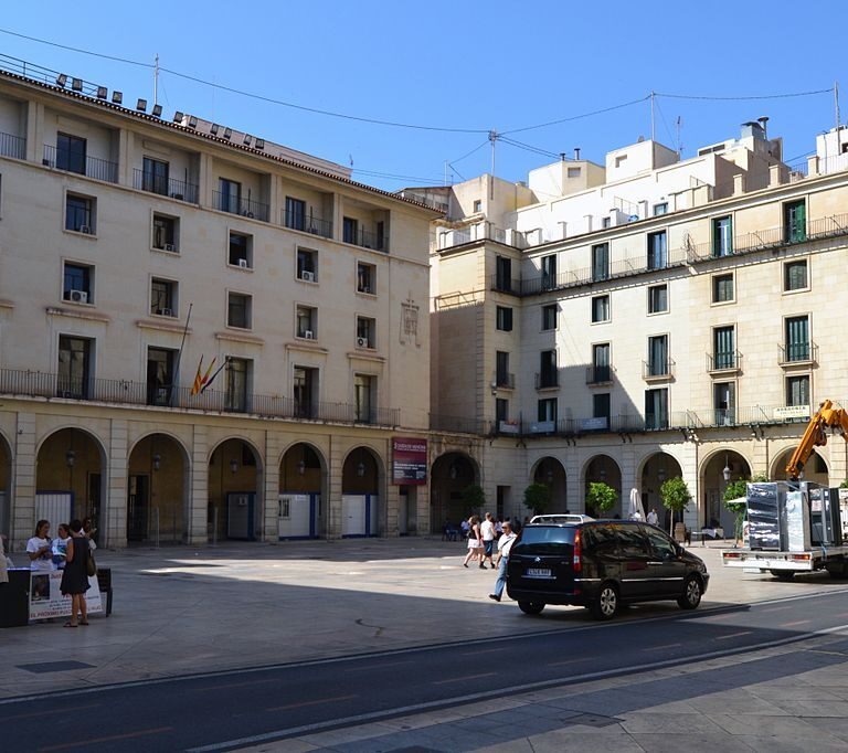 Siete años de cárcel para el violador de una turista en una discoteca de Benidorm