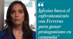 Iglesias encuentra el protagonismo